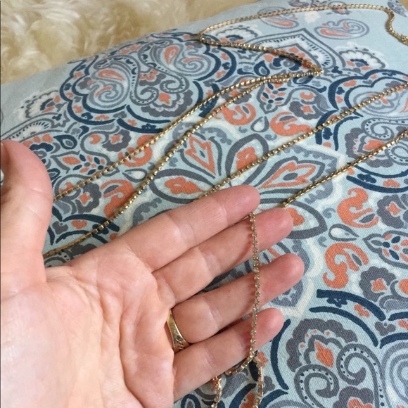 Body chain - Picture 1 of 5